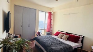 3.5 BHK Apartment For Rent in Pioneer Park Phase 1, Sector 61