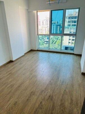 2 BHK Apartment For Rent in Nidhaan Clover B, Govandi East