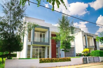  Plot – Exterior View View at Jhalaria - for Sale