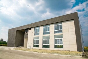  Plot – Exterior View View at Jhalaria - for Sale