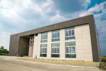  Plot – Exterior View View at Jhalaria - for Sale