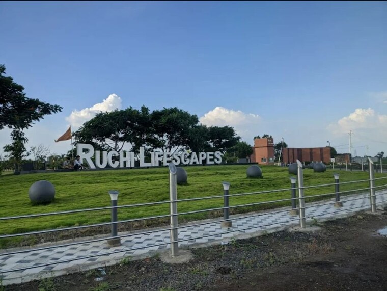 undefined, jhalaria  1534 Sq.Ft. Plot In Jhalaria Indore 9907131