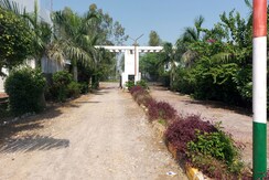 Plot For Sale in Raebareli Road