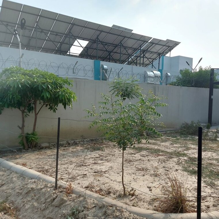 Exterior View, raebareli road  1200 Sq.Ft. Plot In Raebareli Road Lucknow 9907134
