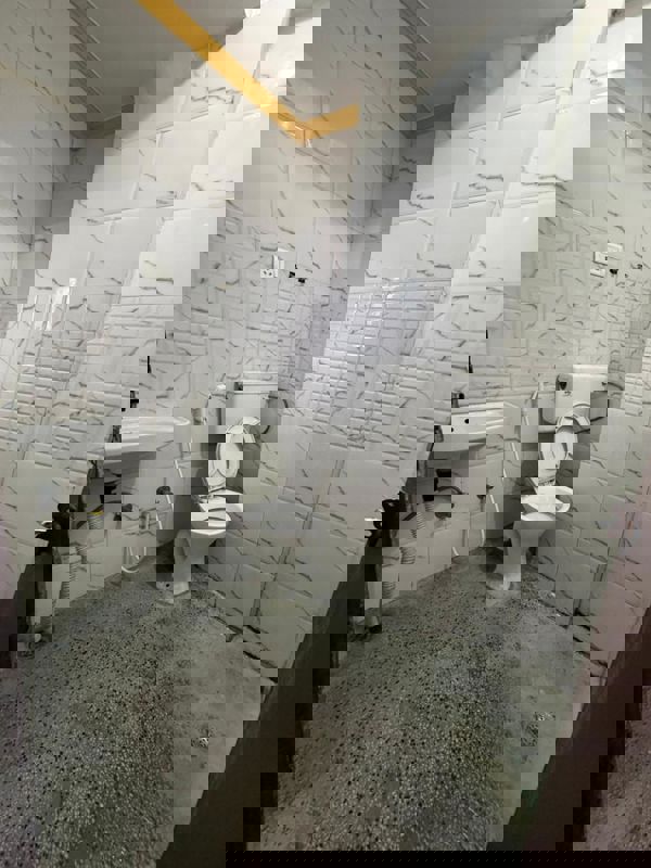 2 BHK Builder Floor For Rent in Neb Sarai