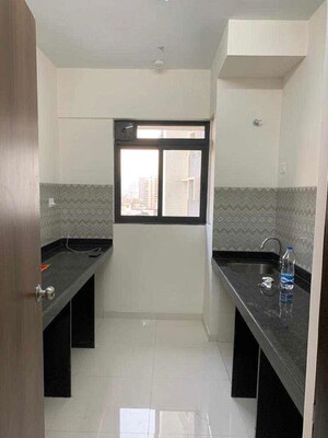 Kitchen in 1 BHK Apartment at Lodha Casa Maxima, Mira Road – for Sale