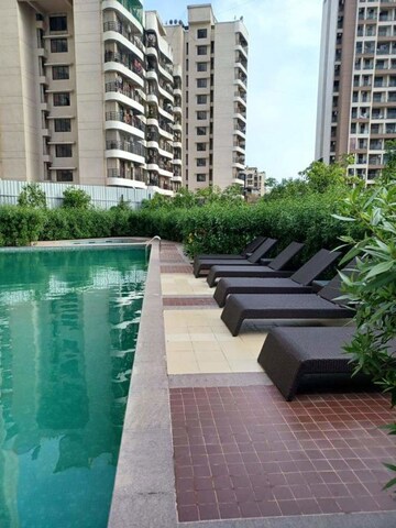 Swimming Pool in 1 BHK Apartment at Lodha Casa Maxima, Mira Road – for Sale