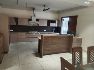 Kitchen in 5 BHK Independent House at Sector 27 – for Rent