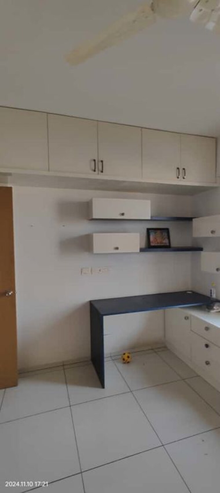 Kitchen, arvind-skylands 2 Bedroom 1296 Sq.Ft. Apartment In Jakkuru Bangalore 9907142