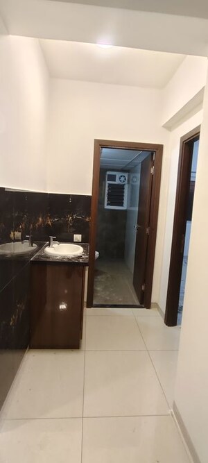 Kitchen in 3 BHK Apartment at Century Breeze, Jakkuru – for Rent