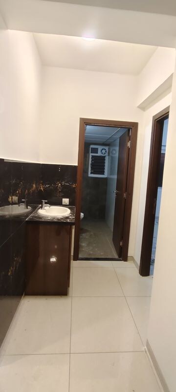 Kitchen in 3 BHK Apartment at Century Breeze, Jakkuru – for Rent