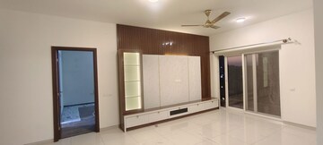 3 BHK Apartment For Rent in Century Breeze, Jakkuru
