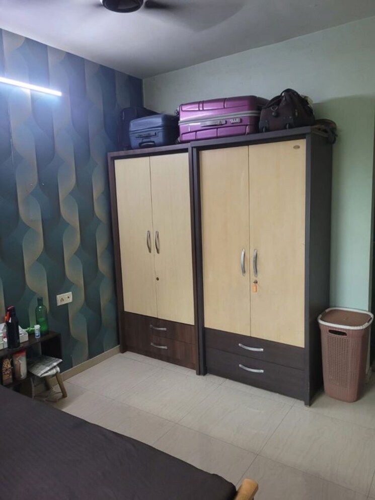 Bedroom, mahavir-platinum-chs-ltd 1 Bedroom 450 Sq.Ft. Apartment In Govandi East Mumbai 9907152