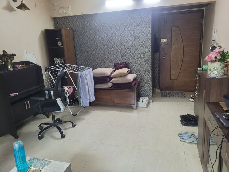 Team Area, mahavir-platinum-chs-ltd 1 Bedroom 450 Sq.Ft. Apartment In Govandi East Mumbai 9907152