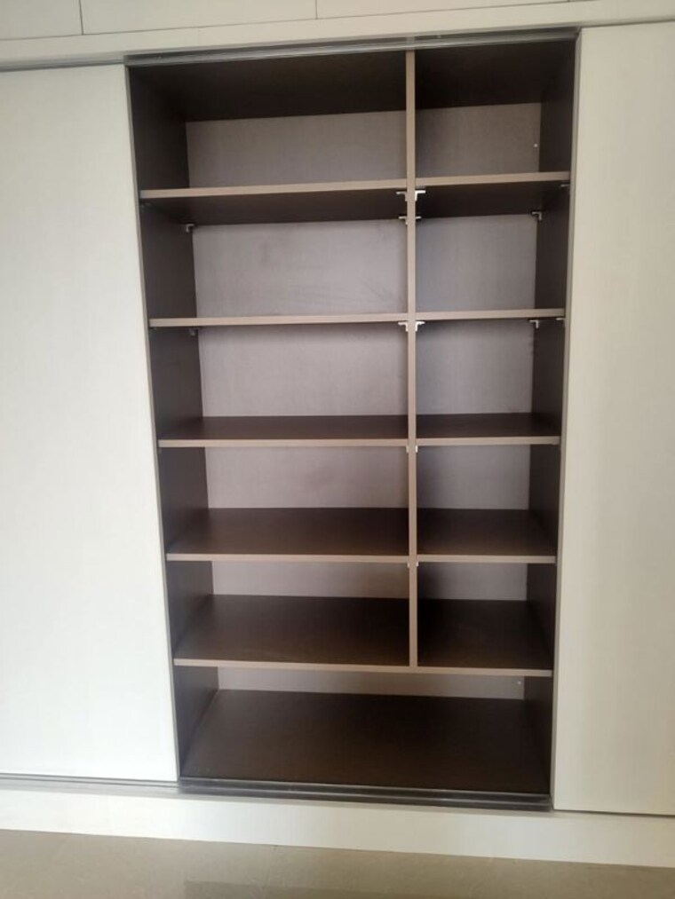 undefined, goyal-orchid-piccadilly 2.5 Bedroom 1371 Sq.Ft. Apartment In Thanisandra Main Road Bangalore 9907153