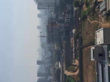 4 BHK Apartment – Exterior View View at SS Camasa, Sector 90 - for Sale