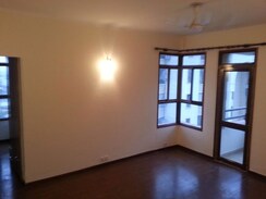 2.5 BHK + Servant Room Apartment For Rent in Pioneer Park Phase 1