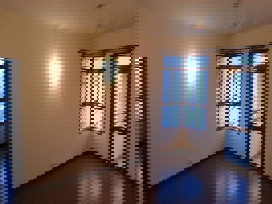 2.5 BHK + Servant Room Apartment For Rent in Pioneer Park Phase 1