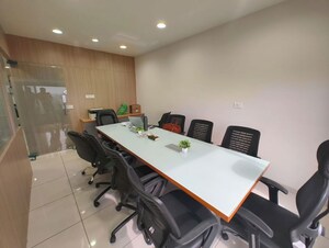  Office Space For Rent in Sun Westbank, Navrangpura