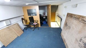 Parking in  Office Space at Ijmima Complex, Malad West – for Rent