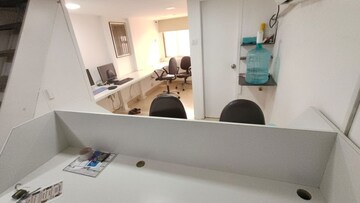  Office Space For Rent in Ijmima Complex, Malad West
