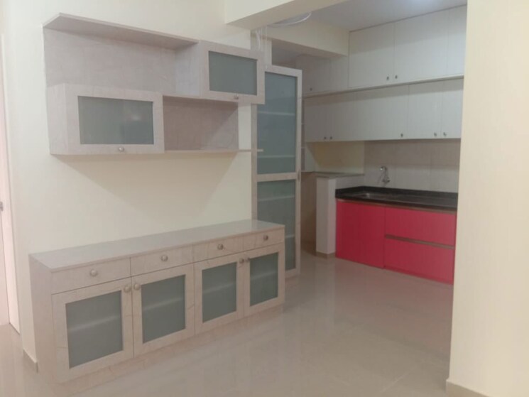Kitchen, goyal-orchid-piccadilly 2 Bedroom 1176 Sq.Ft. Apartment In Thanisandra Main Road Bangalore 9907167