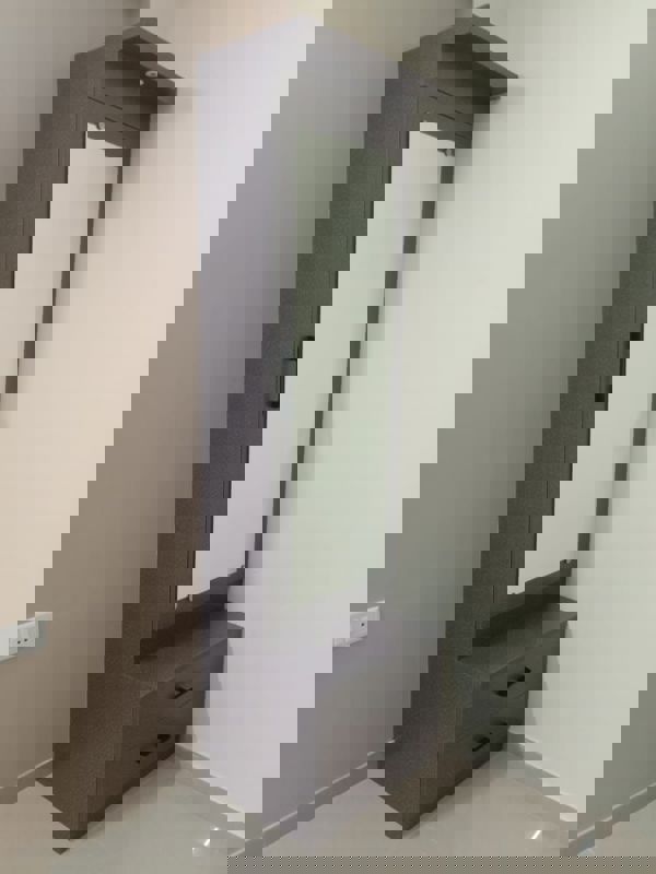 2 BHK + Pooja Room 1176 Sq.Ft. Apartment in Goyal Orchid Piccadilly