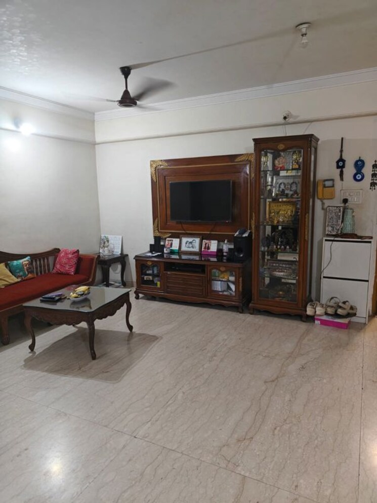 Living Room, kukreja-golfscappe 2 Bedroom 750 Sq.Ft. Apartment In Chembur Mumbai 9907185