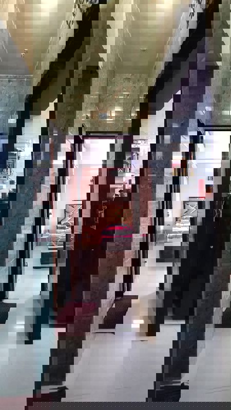 1 BHK + Pooja Room 520 Sq.Ft. Apartment in Shubham Heights Dombivali