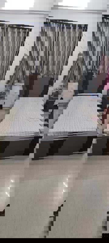 1 BHK + Extra Room 420 Sq.Ft. Apartment in Neelganga Apartment