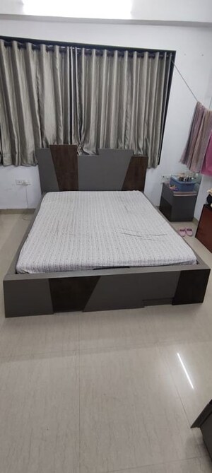 1 BHK Apartment For Rent in Neelganga Apartment, Lower Parel