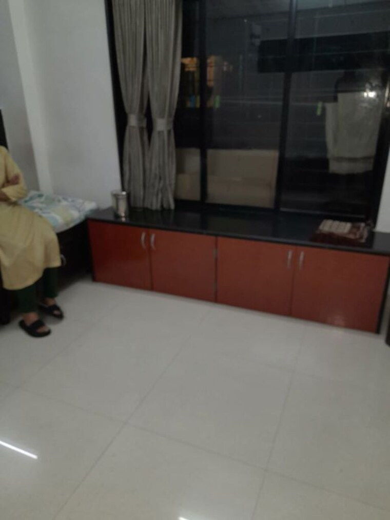 Living Room, neelganga-apartment 1 Bedroom 420 Sq.Ft. Apartment In Lower Parel Mumbai 9907193