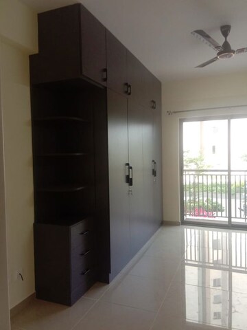 Building Lobby in 3 BHK Apartment at Sobha HRC Pristine, Jakkuru – for Rent