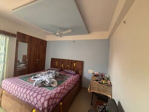Bedroom in 2 BHK Apartment at Pristine Apartments, Basapura, Basapura – for Rent