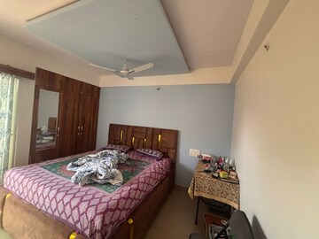 Bedroom in 2 BHK Apartment at Pristine Apartments, Basapura, Basapura – for Rent
