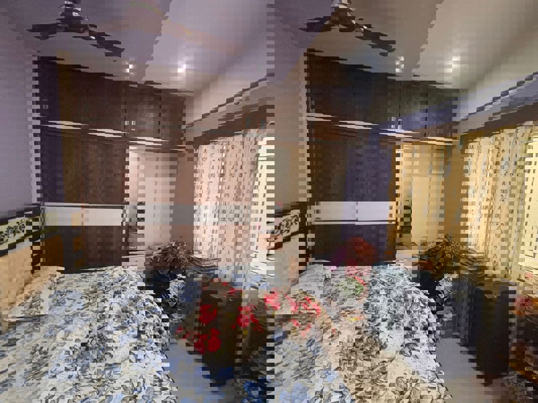 2 BHK Apartment For Rent in Pristine Apartments, Basapura