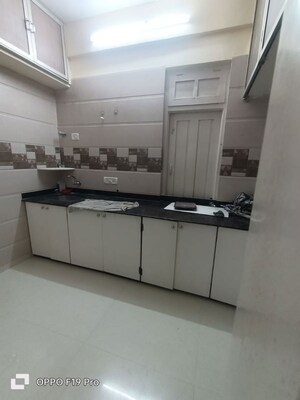Kitchen in 1 BHK Apartment at Matunga Vashudha CHS, Matunga – for Rent