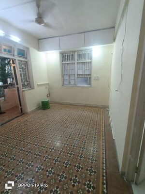 Bedroom in 1 BHK Apartment at Matunga Vashudha CHS, Matunga – for Rent