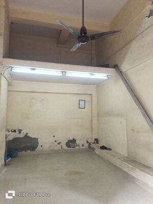 Building Lobby in 1 BHK Apartment at Matunga Vashudha CHS, Matunga – for Rent