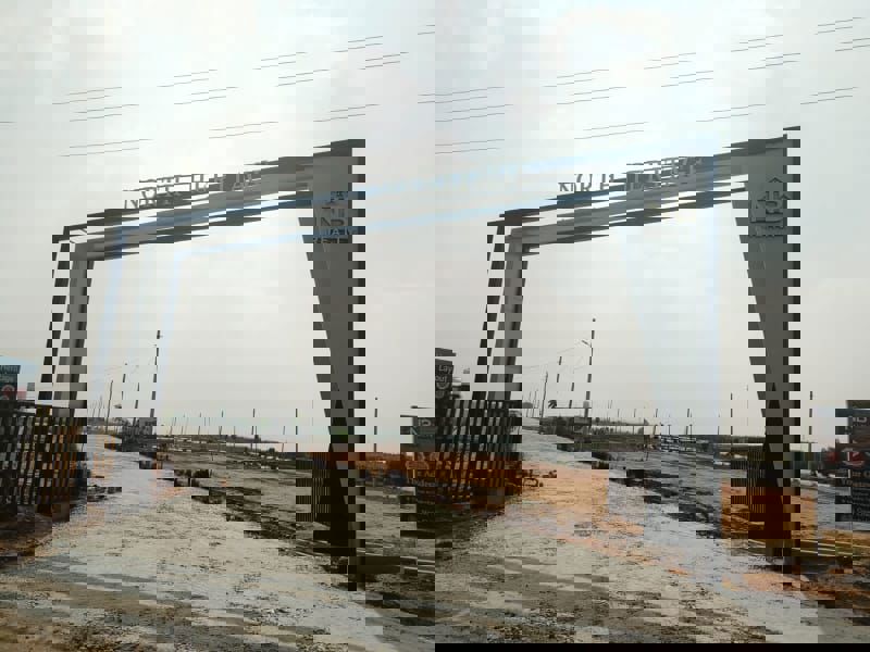 Plot For Sale in Gauribidanur