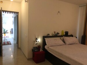 2 BHK Apartment For Rent in Hiranandani Estate Broadway, Ghodbunder Road