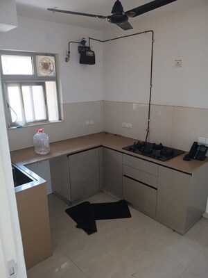 Master Bedroom in 2 BHK Apartment at Hiranandani Estate Broadway, Ghodbunder Road – for Rent