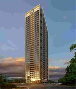 3 BHK 1300 Sq.Ft. Apartment in DLH Signature