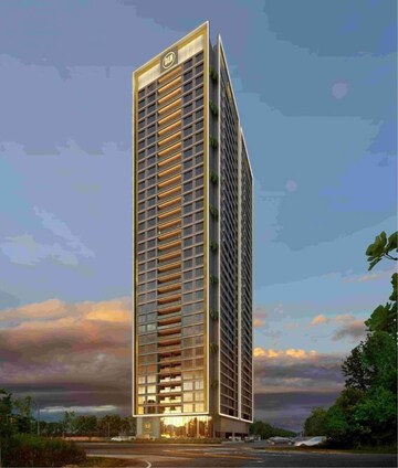 3 BHK Apartment For Rent in DLH Signature, Bandra West