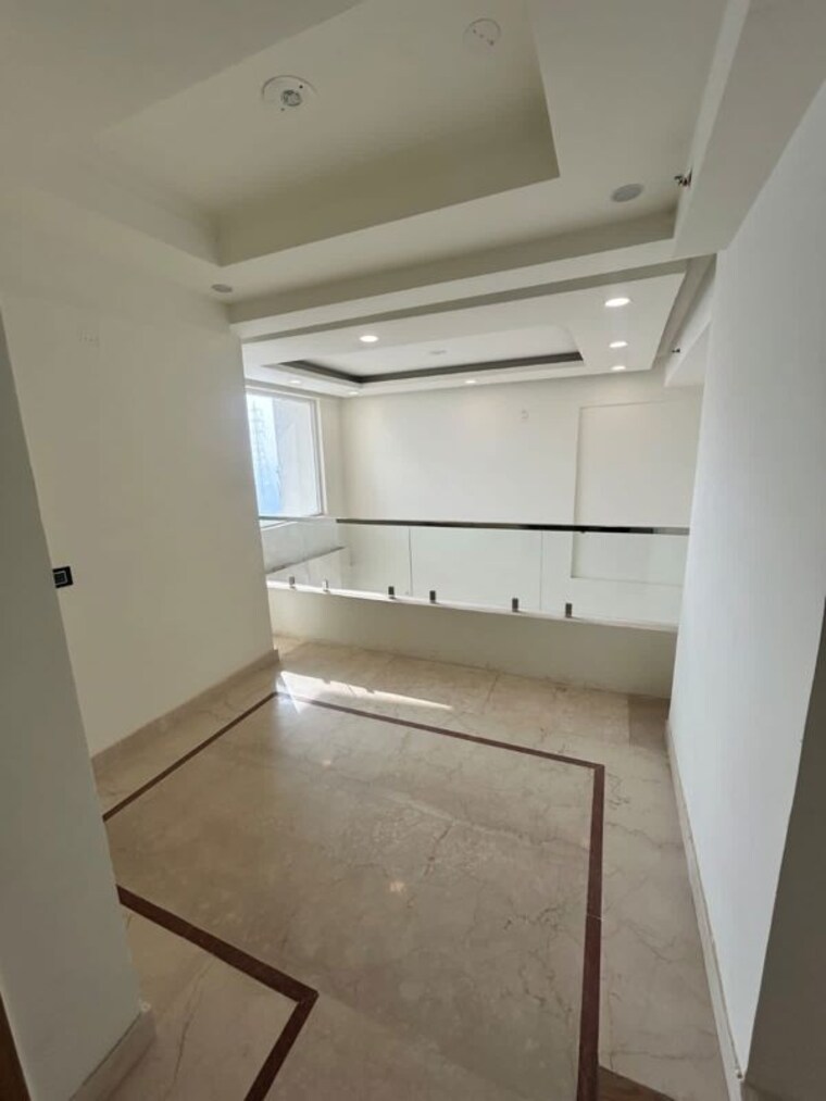 Kitchen, bptp-park-81 4 Bedroom 279 Sq.Ft. Builder Floor In Sector 81 Faridabad 9907322