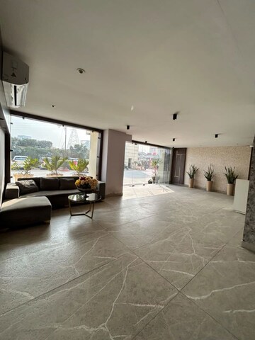 Parking in 4 BHK Builder Floor at BPTP Park 81, Sector 81 – for Sale