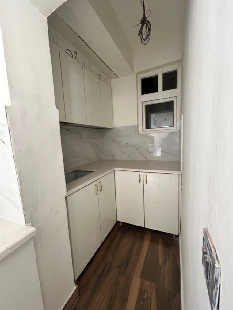 Kitchen, bptp-park-81 4 Bedroom 279 Sq.Ft. Builder Floor In Sector 81 Faridabad 9907322