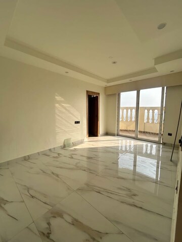 4 BHK Builder Floor For Sale in BPTP Park 81, Sector 81