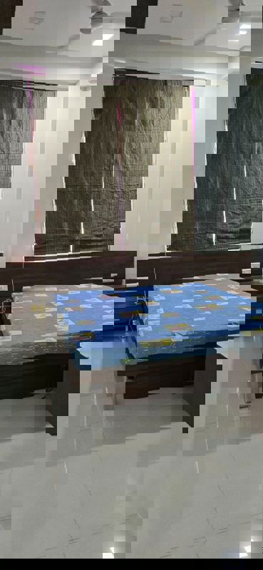 2 BHK Apartment For Rent in  Deep Indraprastha Homes