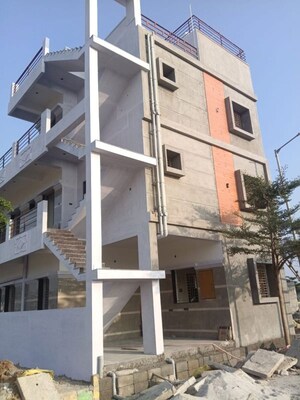  Plot – Exterior View View at Kolar - for Sale